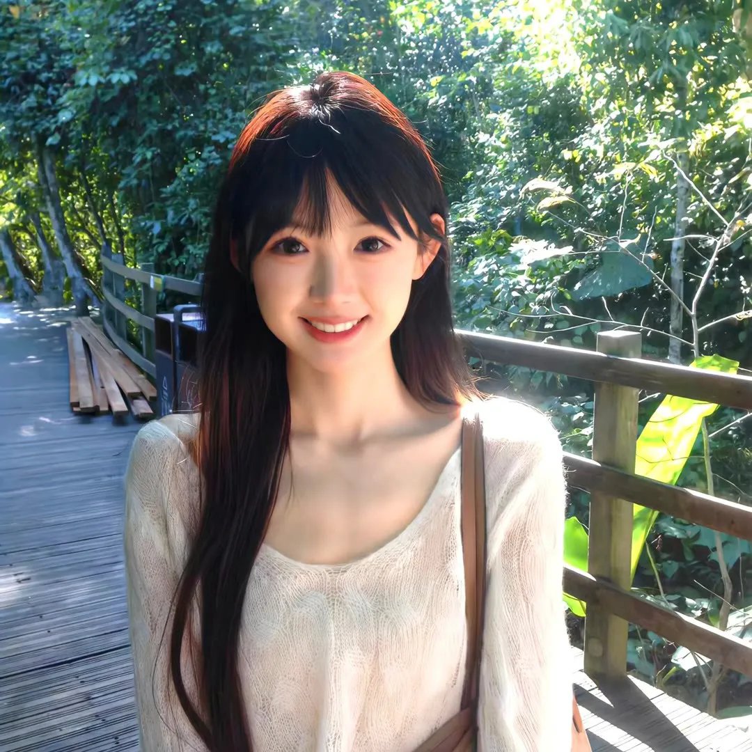巫毒少女