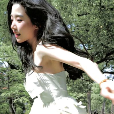 表白